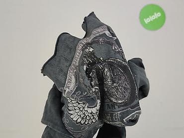 top nirvana bershka: Bershka, Top damski, rozmiar S — 4