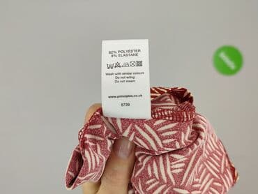 reserved czerwona bluzki: Principles, Bluzka damska, rozmiar 2XL — 6