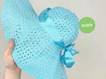 Accessories: Hat, Female, condition - Perfect — 4
