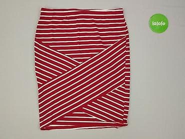 unisono spódnice: Shein Curve, Spódnica damska, rozmiar XL — 2