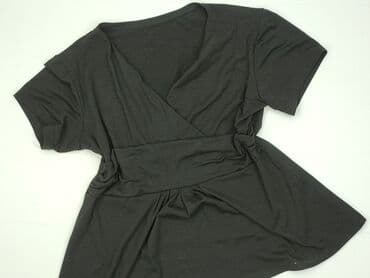 Kobiety: Bluzka damska, rozmiar 4XL — 1