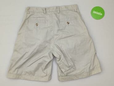 spodenki zeglarskie: Szorty dla mężczyzn, rozmiar S — 4