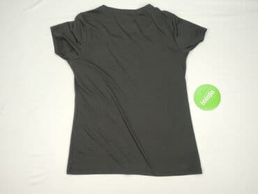 buty techwear: T-shirt damski, L — 3