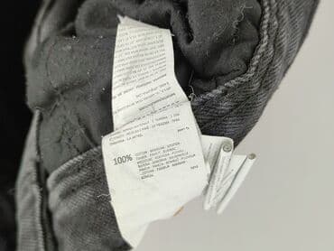 mohito koszulka w paski: Sinsay, Jeansy dla mężczyzn, XS — 5