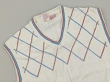 vero moda jeans jacket: Kamizelka damska, rozmiar M — 1