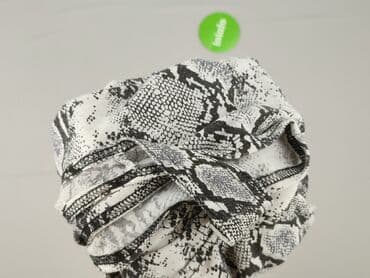 sukienka w wężowy wzór: Femme Luxe, Sukienka damska, rozmiar S — 5