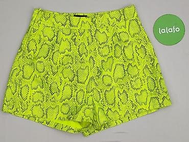 work out legginsy: PrettyLittleThing, Szorty damskie, rozmiar 2XS — 2