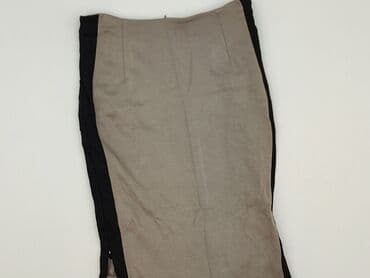 spódniczka wiązana na boku: Spódnica damska, rozmiar S — 1