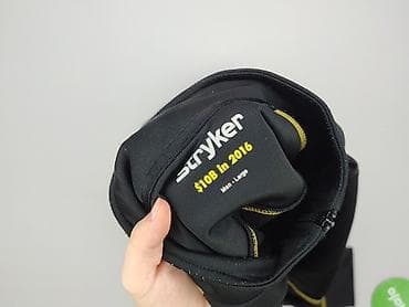 drip dresy: T-shirt sportowy dla mężczyzn, rozmiar L — 5