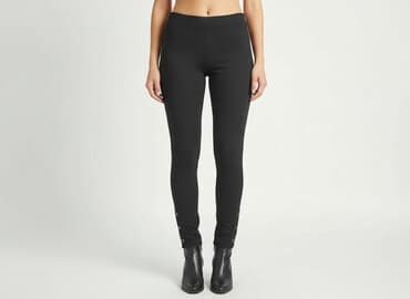 msmg trampki: MNG Suit, Legginsy Eleganckie damskie, rozmiar S — 6