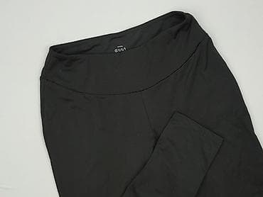 dresy fsbn: Legginsy Sportowe damskie, rozmiar L — 1
