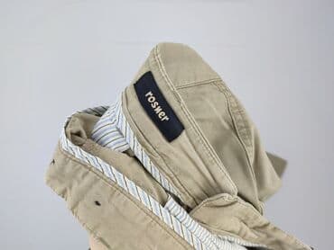 sandały trekkingowe ccc: Rosner, Spodnie cargo damskie, 7XL — 5