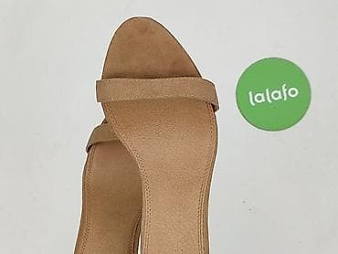 martens: Asos, Sandały damskie, rozmiar 38 — 7