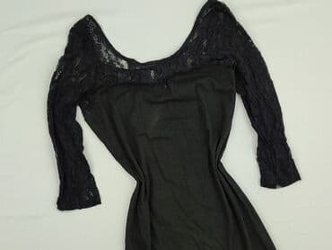 Sukienki: H&M, Sukienka damska, rozmiar S