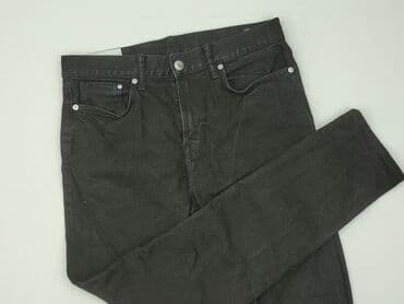 spodnie push up reserved: H&M, Джинси для чоловіків, L — 1
