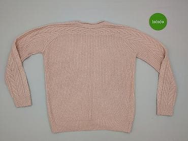 sweter soplica: House, Sweter damski, rozmiar S — 3