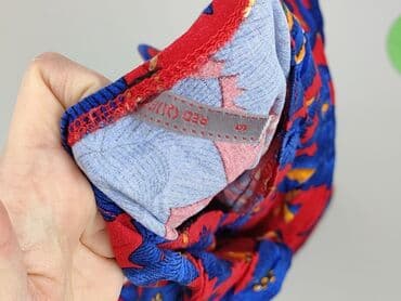 ruda spódnice: Sukienka damska, rozmiar S — 4