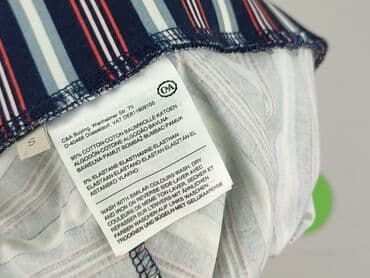 spódniczka szachownica: CKH Clockhouse, Spódnica damska, rozmiar S — 6