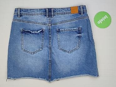 customowe jeansy: Pimkie, Spódnica damska, rozmiar S — 3