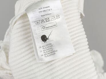 monnari bluzka pod marynarkę: Monki, Bluzka damska, S — 5