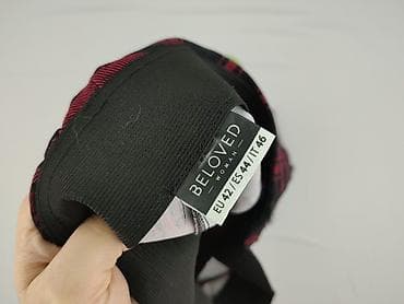 spodnie kangol: Beloved, Spodnie materiałowe damskie, rozmiar M — 4