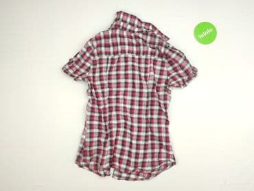 tommy hilfiger t shirty basic: Women`s shirt, size L (EU 40) — 3