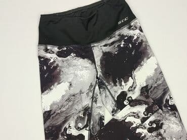 legginsy do pilki noznej: Legginsy Sportowe damskie, rozmiar XS — 1