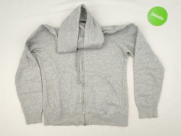 світшот: Champion, Bluza z kapturem dla mężczyzn, rozmiar L — 5