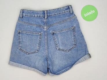 cropp szorty jeansowe: Cropp, Szorty damskie, rozmiar XS — 3