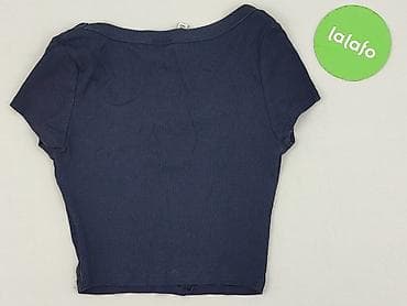 kozaki h m: H&M Divided, Top damski, rozmiar S — 3