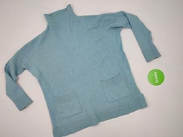 tanie koce: Golf damski, rozmiar 5XL — 2