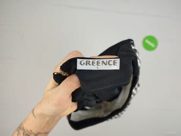 rajstop sally hansen: Greence, Women`s dress, L — 4