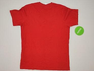 bawarska koszula: Adidas, Koszulka dla mężczyzn, rozmiar L — 4