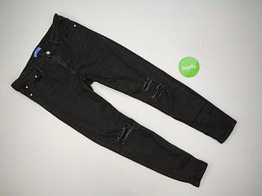 gf jeans: Sinsay, Джинси жіночі, розмір XL — 2