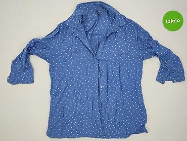 pull and bear sklep online: Stradivarius, Koszula damska, rozmiar M — 2
