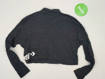 obcisly top: Converse, Топ жіночий, XS на lalafo.pl — 3 obcisly top: Converse, Топ жіночий, XS — 3