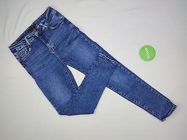 peak and clockenburg: Jeansy damskie, rozmiar XL — 2