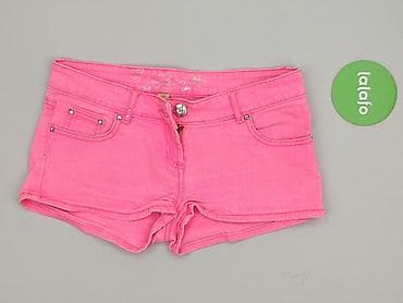 uzywane majtki allegro: Denim Co, Szorty damskie, rozmiar S — 2