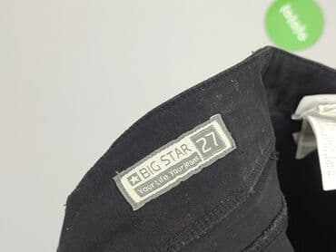 krótkie spodenki i nogi z cellulitem: Szorty damskie, rozmiar S — 4