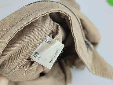 kurtka killtec ca51390: Męska kurtka John Baner (The Original Denim), kolor beżowy/kaki. Model — 4