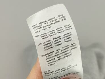 only sweter w paski: Orsay, Kardigan damski, XS — 6