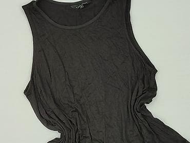 luźny top damski: New Look, T-shirt damski, rozmiar S — 1