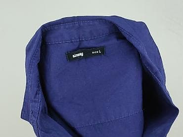 amazon t shirty: Sinsay, Koszula damska, rozmiar L — 5