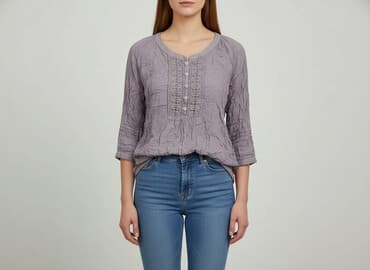 top atmosphere: Atmosphere, Women's blouse, L — 7