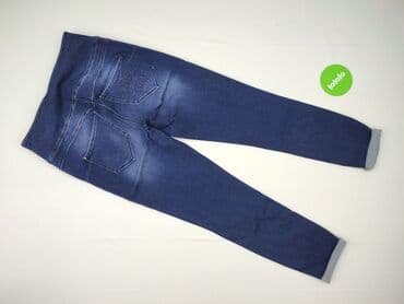 Women: Miss RJ, Jeans for women, size 3XL (EU 46) — 3