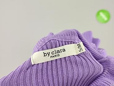 sweter od stradivarius: By Clara, Sweter damski, rozmiar S — 4