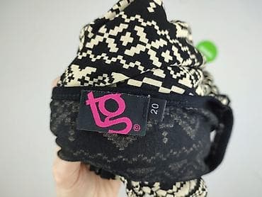 suknie poza: TONI, Sukienka damska, rozmiar 4XL — 5