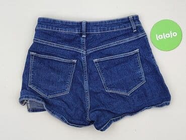 biale klapki lasocki: Szorty damskie, rozmiar S — 3