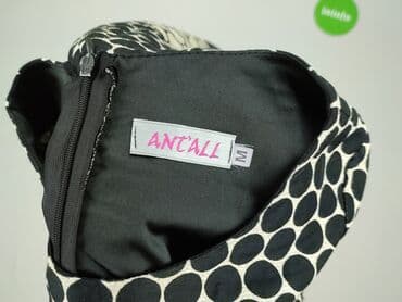 zalando sukienka midi: ANTALL, Sukienka damska, rozmiar M — 4