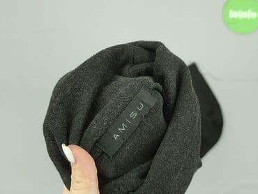 kozaki do sukienki midi: Amisu, Sukienka damska, S — 4